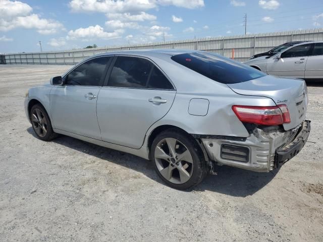 2007 Toyota Camry CE