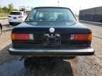 1983 BMW 320 I