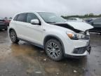 2018 Mitsubishi Outlander Sport ES