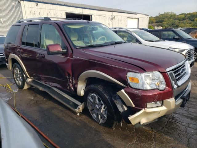 2006 Ford Explorer Eddie Bauer