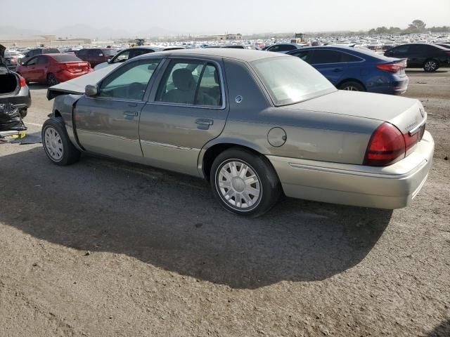 2004 Mercury Grand Marquis GS