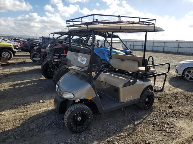 2014 Ezgo Golf Cart