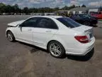 2013 Mercedes-Benz C 250