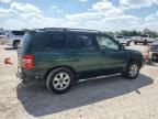 2001 Toyota Highlander