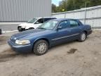 2007 Mercury Grand Marquis LS