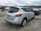 2013 Nissan Murano S