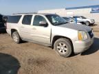 2007 GMC Yukon XL K1500