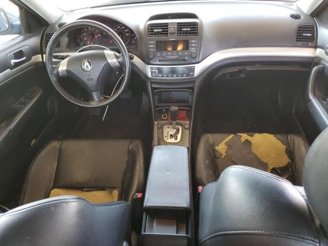 2004 Acura TSX