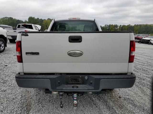 2006 Ford F150