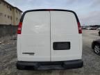 2016 Chevrolet Express G3500