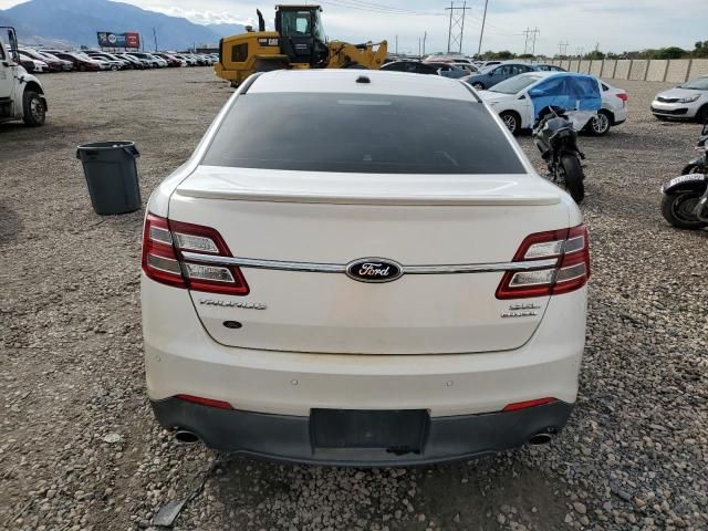 2013 Ford Taurus SEL