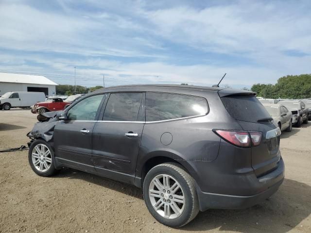 2013 Chevrolet Traverse LT