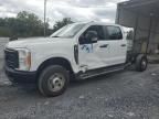 2023 Ford F350 Super Duty