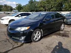 Run And Drives Cars for sale at auction: 2014 Toyota Camry L