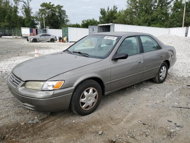 1997 Toyota Camry CE