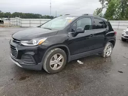 2018 Chevrolet Trax 1LT en venta en Dunn, NC