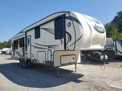 Jayco salvage cars for sale: 2015 Jayco Eagle