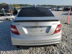 2011 Mercedes-Benz C 300 4matic