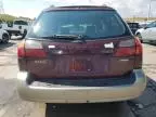 2001 Subaru Legacy Outback