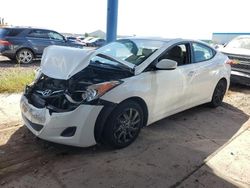 2013 Hyundai Elantra GLS en venta en Phoenix, AZ