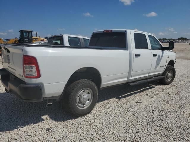 2022 Dodge RAM 2500 Tradesman