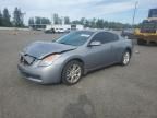 2008 Nissan Altima 3.5SE