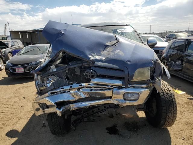 2005 Toyota Tundra Access Cab SR5