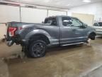 2016 Ford F150 Super Cab