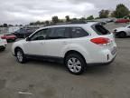 2010 Subaru Outback 2.5I Premium