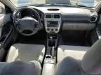 2003 Subaru Impreza Outback Sport