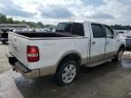 2008 Ford F150 Supercrew