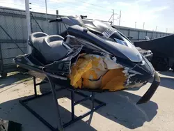 Salvage boats for sale at Rogersville, MO auction: 2006 Yamaha FX