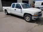 2001 Chevrolet Silverado K1500