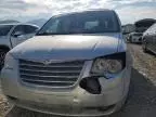 2008 Chrysler Town & Country Touring