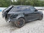 2020 Land Rover Range Rover Sport HST