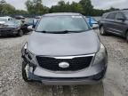 2014 KIA Sportage Base