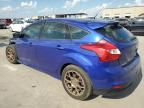 2014 Ford Focus ST