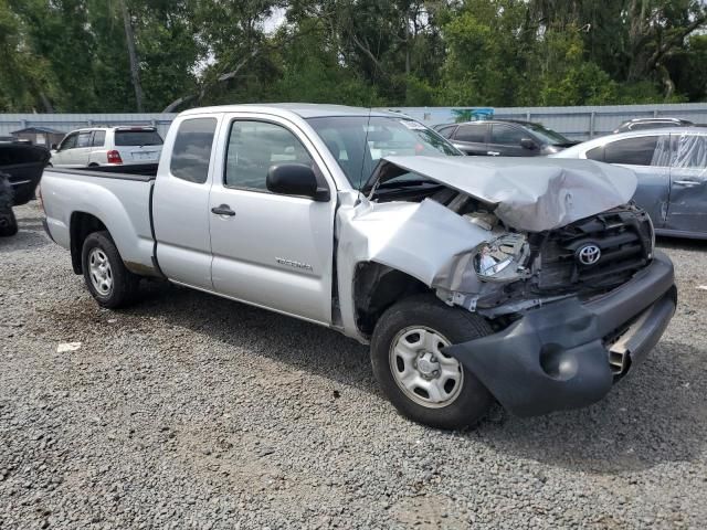 2008 Toyota Tacoma Access Cab