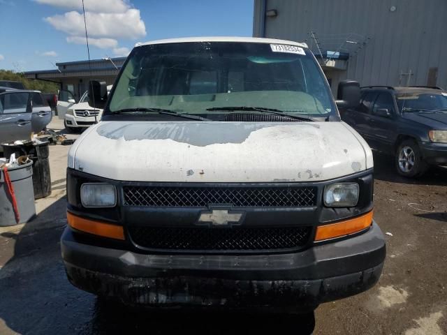 2006 Chevrolet Express G1500