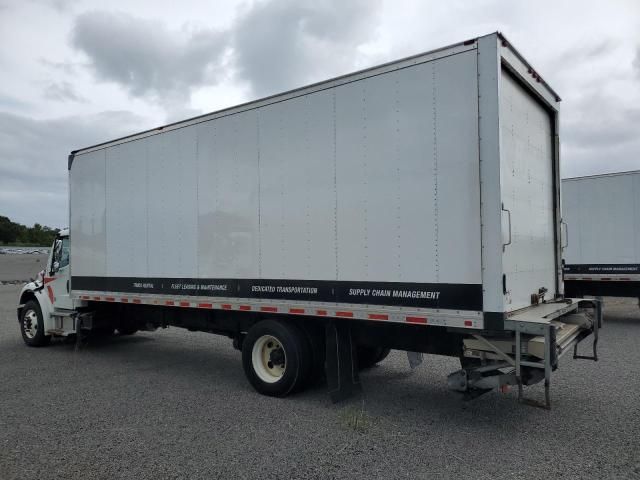 2019 Freightliner M2 106 Medium Duty