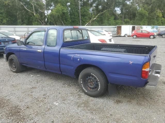 1995 Toyota Tacoma Xtracab