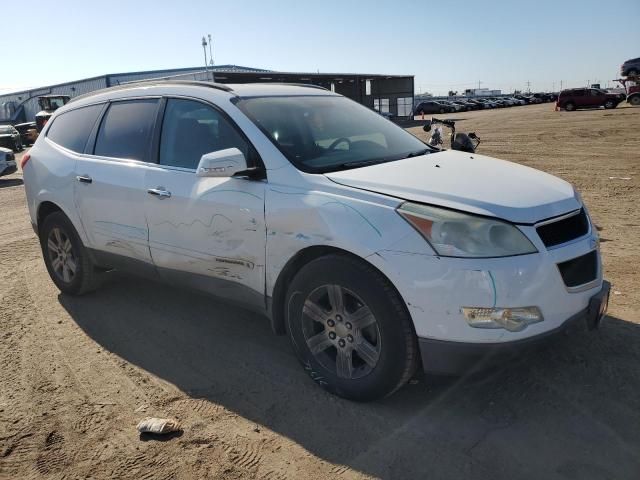 2009 Chevrolet Traverse LT