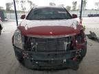 2013 Cadillac SRX Premium Collection