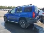 2014 Nissan Xterra X