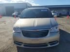 2014 Chrysler Town & Country Limited