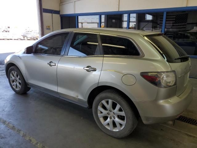 2007 Mazda CX-7