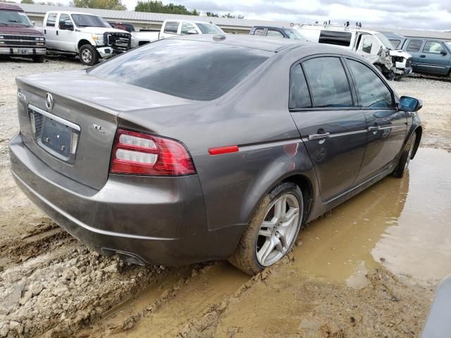 2008 Acura TL