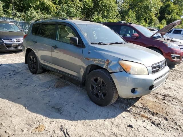 2007 Toyota Rav4