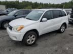 2004 Toyota Rav4