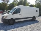 2014 Freightliner Sprinter 3500